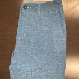 NEW Quicksilver DryFlight Amphibian Boardshorts 34